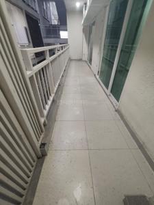 Balcony Image of 2800 Sq.ft 4 BHK Apartment / Flat for sale in Wave Veridia, Wave City Ghaziabad for Rs. 35000000