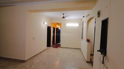Hall Image of 1550 Sq.ft 3 BHK Apartment / Flat for rent in Exotica East Square, Indirapuram Ghaziabad for Rs. 30000