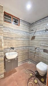Bathroom Image of 1267 Sq.ft 3 BHK Apartment / Flat for sale in Sector 123 Mohali for Rs. 7121000