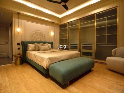 Bedroom Image of 3400 Sq.ft 4 BHK Apartment / Flat for sale in Rajyash Regius, Bopal Ahmedabad for Rs. 22100000