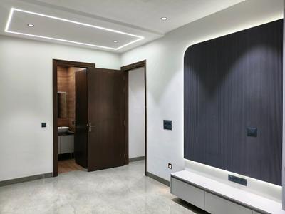 Bedroom Image of 2700 Sq.ft 3 BHK Builder Floor for sale in Sector 57 Gurgaon for Rs. 33000000