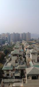 Balcony Image of 1085 Sq.ft 2 BHK Apartment / Flat for rent in Kolte Patil Cilantro, Upper Kharadi Pune for Rs. 25000