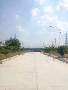 Image of 170 Sq.ft Residential Plot / Land for sale in Bongloor, Hyderabad for Rs. 4600006