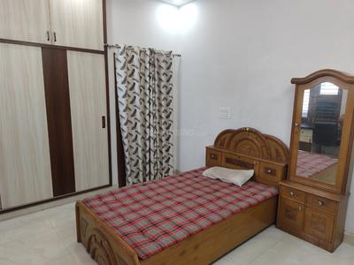 1 BHK Independent House