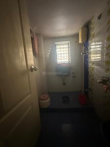 Bathroom Image of 825 Sq.ft 2 BHK Apartment / Flat for sale in Bhoir Residency, Vasai West Vasai for Rs. 8500000