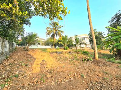 Image of 408 Sq.ft Residential Plot / Land for sale in Kakkanad, Kochi for Rs. 12000000