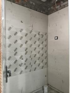 Bedroom One Image of 1080 Sq.ft 2 BHK Apartment / Flat for sale in Ambesten Twin Chalet, Noida Extension Greater Noida for Rs. 4700000