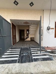 Image of 1100 Sq.ft 2 BHK Independent House for sale in Rakshapuram, Meerut for Rs. 5200000