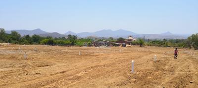 Image of 1000 Sq.ft Residential Plot / Land for sale in Karunj, Pune for Rs. 599999