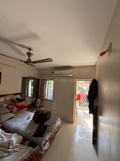 Samrajya Tower Bedroom 1