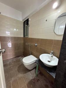 Image of 1050 Sq.ft 2 BHK Apartment / Flat for rent in Kundan Freshia, Sus, Pune for Rs. 27000