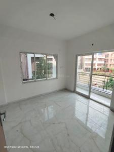 Bedroom Image of 920 Sq.ft 2 BHK Builder Floor for sale in New Town Kolkata for Rs. 7200000