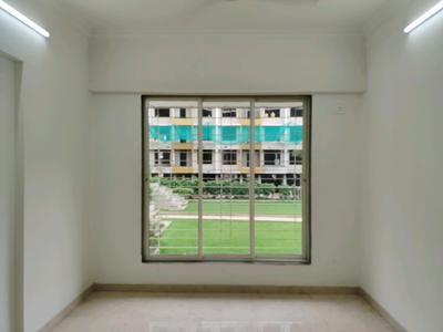Bedroom Image of 750 Sq.ft 2 BHK Apartment / Flat for sale in Vardaan, Vasai West Vasai for Rs. 6500000