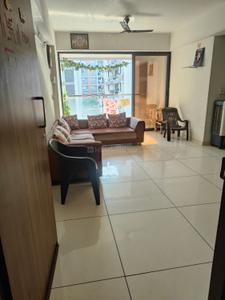 Hall Image of 2070 Sq.ft 3 BHK Apartment / Flat for sale in Vastral Ahmedabad for Rs. 7200000