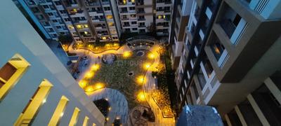 Image of 607 Sq.ft 2 BHK Apartment / Flat for sale in Swastik East 12, Shankar Nagar, Raipur for Rs. 3926670