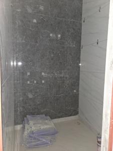 Bathroom Image of 1080 Sq.ft 1.5 BHK Builder Floor for rent in Kalyan Meerut for Rs. 9000