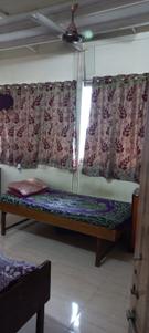Bedroom Image of SRIVASTAV SADAN in Airoli, Navi Mumbai