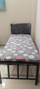 Bedroom Image of Happy home in Andheri East, Mumbai