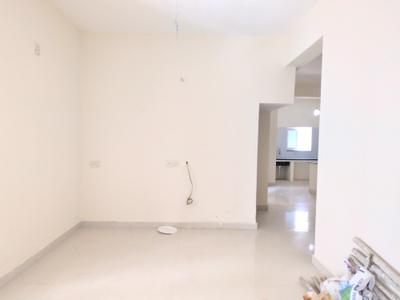 Living Room Image of 1215 Sq.ft 2 BHK Apartment / Flat for sale in Bommarillu Skyra by Bommarillu Developers, Ameenpur Sangareddy for Rs. 6000005