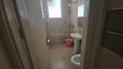 Bathroom Image of 1730 Sq.ft 3 BHK Apartment / Flat for sale in Singhpura Zirakpur for Rs. 9000000