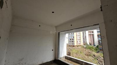 Bedroom Image of 745 Sq.ft 1 BHK Apartment / Flat for sale in Ulwe Navi Mumbai for Rs. 7500000