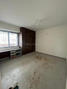 Bedroom Image of 1500 Sq.ft 2 BHK Builder Floor for rent in Koramangala Bengaluru for Rs. 70000