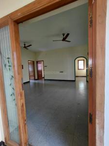 3 BHK Independent Builder Floor