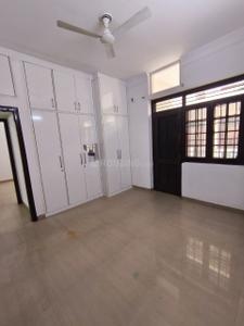 Bedroom Image of 1888 Sq.ft 3 BHK Builder Floor for rent in Sector 10 Gurgaon for Rs. 30000