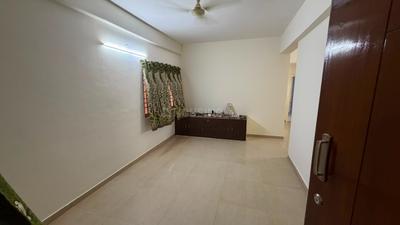 Hall Image of 1190 Sq.ft 2 BHK Apartment / Flat for rent in DSR Green Vista, Whitefield Bengaluru for Rs. 42000