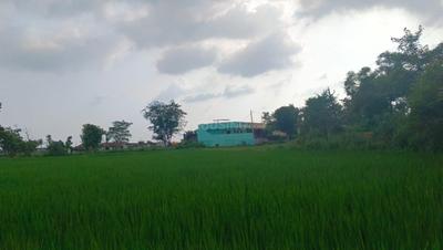 Image of 500 Sq.ft Residential Plot / Land for sale in Puppalaguda, Hyderabad for Rs. 80000000