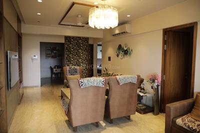 Hall Image of 4030 Sq.ft 4.5 BHK Apartment / Flat for sale in Mohammed Wadi Pune for Rs. 40000000