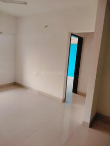 Hall Image of 850 Sq.ft 1 BHK Apartment / Flat for sale in Platinum Park, Maan Pune for Rs. 4800000
