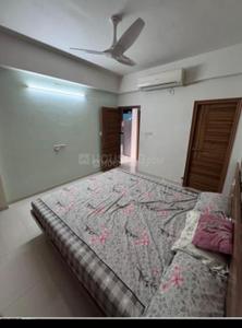 Bedroom Image of 1250 Sq.ft 2 BHK Apartment / Flat for sale in Chandkheda Ahmedabad for Rs. 6500000
