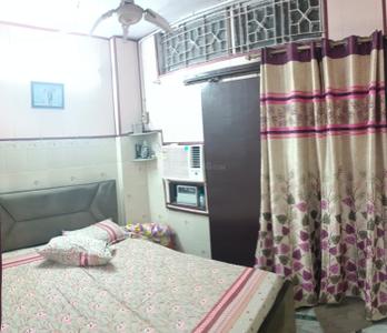 1 BHK Independent House