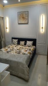 Bedroom Image of 524 Sq.ft 1 BHK Apartment / Flat for sale in Mayfair Virar Gardens Phase 2, Virar West Virar for Rs. 4250000
