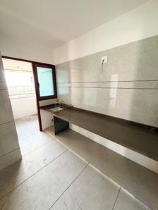 Kitchen Image of 1440 Sq.ft 2 BHK Apartment / Flat for sale in Vincitore Valley, Hathijan Ahmedabad for Rs. 4500000