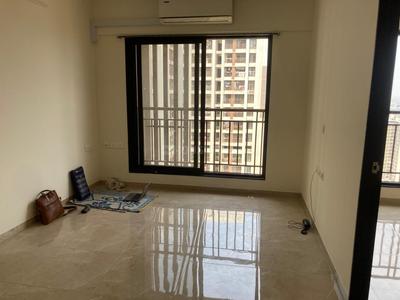 Hall Image of 800 Sq.ft 2 BHK Apartment / Flat for sale in MICL Aaradhya Highpark, Mira Road East Mira Bhayandar for Rs. 14000000