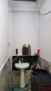 Bathroom Image of 1150 Sq.ft 3.5 BHK Independent House for sale in Sarojini Nagar Lucknow for Rs. 8000000