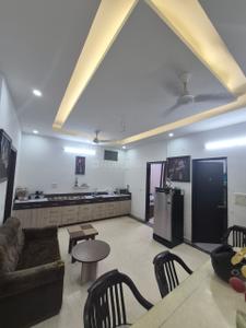 Hall Image of 1850 Sq.ft 3 BHK Builder Floor for rent in Sector 28 Gurgaon for Rs. 60000