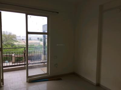 Bedroom Image of 600 Sq.ft 2 BHK Apartment / Flat for sale in ROF Aalayas 1, Sector 102 Gurgaon for Rs. 6200000