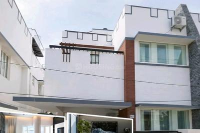 Image of 1050 Sq.ft 2 BHK Apartment / Flat for sale in Perambur, Chennai for Rs. 7200000