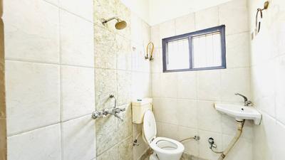 Bathroom Image of Avtar pg in Pandav Nagar, New Delhi