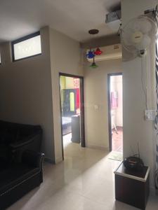 Hall Image of 1300 Sq.ft 2 BHK Apartment / Flat for sale in A2Z Green Estate, Siwaya-Jamalullapur Meerut for Rs. 7300000