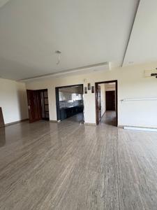Hall Image of 3300 Sq.ft 3 BHK Independent House for rent in Sector 32 Karnal for Rs. 29000
