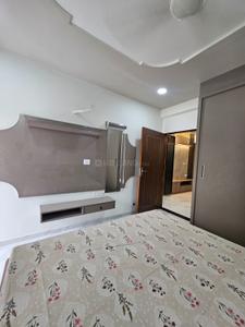Bedroom Image of 2041 Sq.ft 4 BHK Apartment / Flat for sale in Vaishali Nagar Extension Jaipur for Rs. 10600000