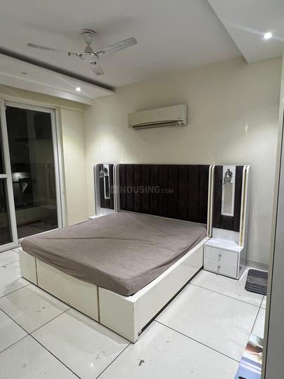 Wave Estate Bedroom 1