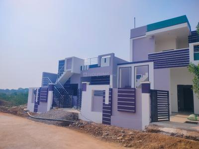 Image of 463 Sq.ft 1 BHK Independent House for sale in Kamal Vihar, Raipur for Rs. 2200000