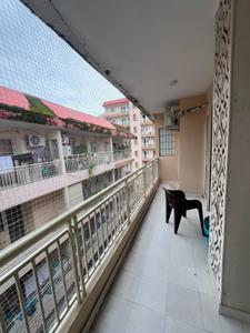 2 BHK Flat