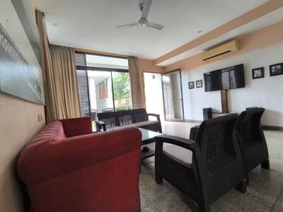 Hall Image of 2527 Sq.ft 4 BHK Villa for sale in Roychak Kolkata for Rs. 22500000