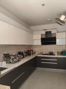Kitchen Image of 2700 Sq.ft 4.5 BHK Villa for sale in Ardee Pavilion Villas, Sector 52 Gurgaon for Rs. 105000000